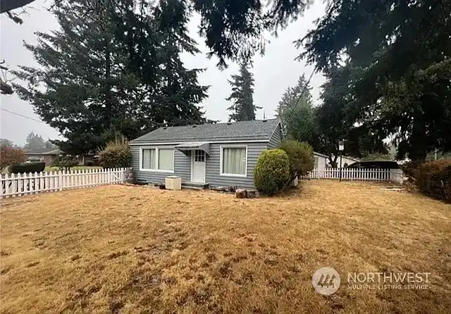 5503 112th Street SW, Lakewood, WA 98499 