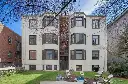 Fully Occupied Historic Building with Cap Rate 5.67% – Add More Units!