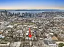 Fully Occupied Historic Building with Cap Rate 5.67% – Add More Units!