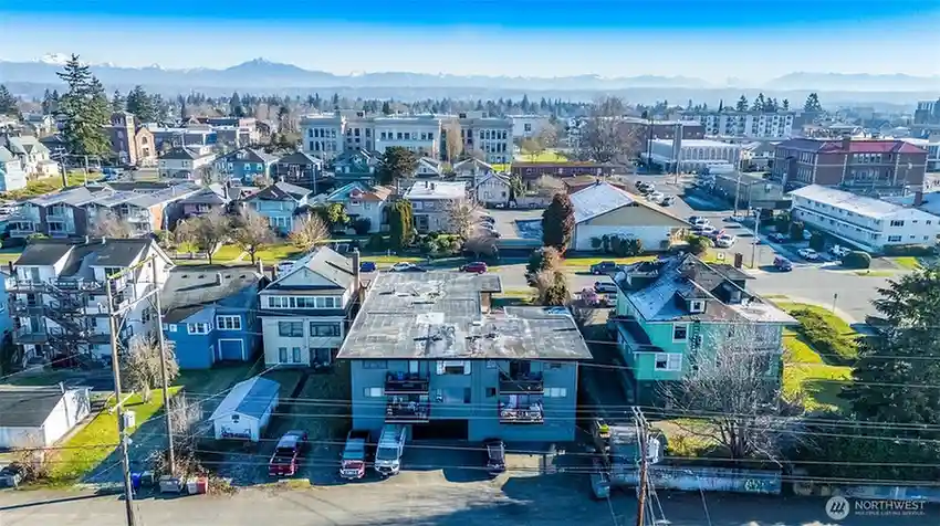 2424 Rucker Avenue #1-10, Everett, WA 98201 