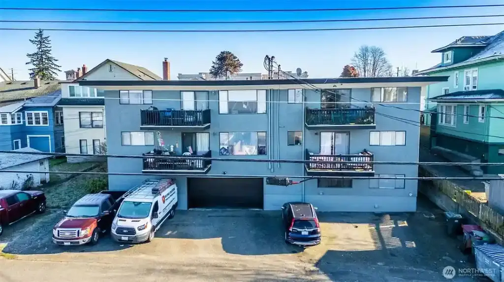2424 Rucker Avenue #1-10, Everett, WA 98201 