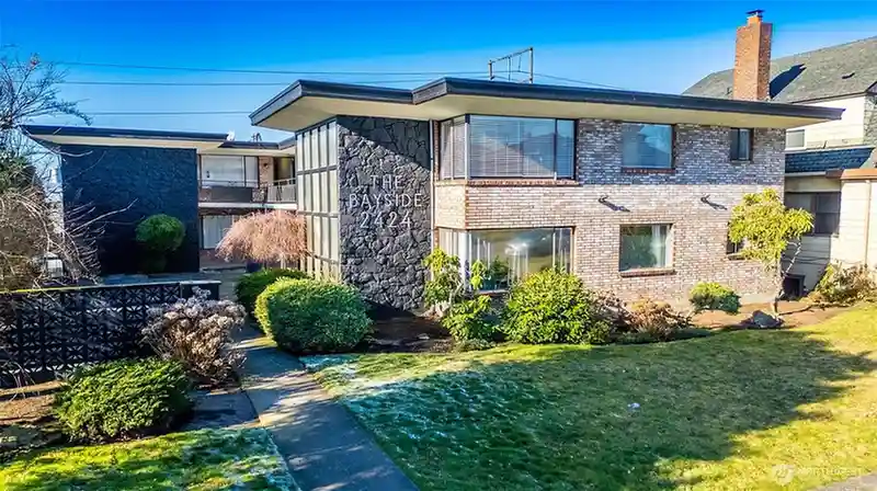 2424 Rucker Avenue #1-10, Everett, WA 98201 