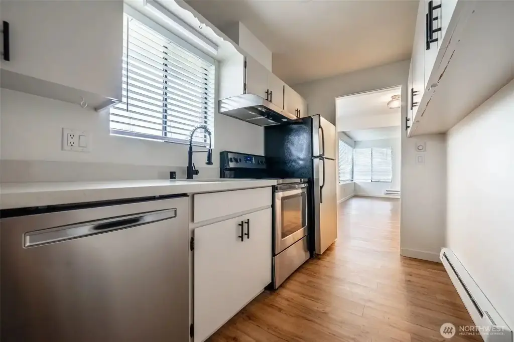 2424 Rucker Avenue #1-10, Everett, WA 98201 