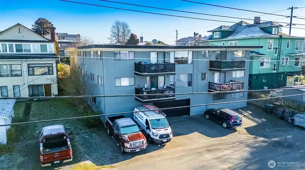 2424 Rucker Avenue #1-10, Everett, WA 98201 