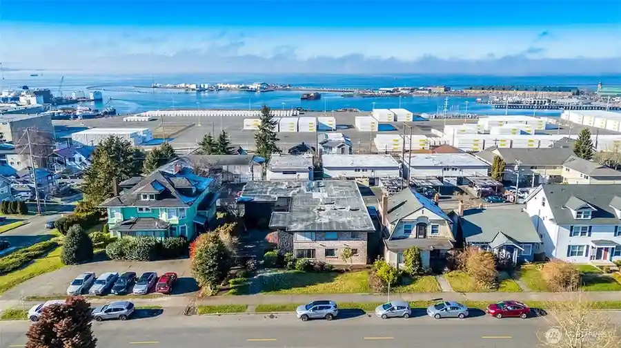 2424 Rucker Avenue #1-10, Everett, WA 98201 