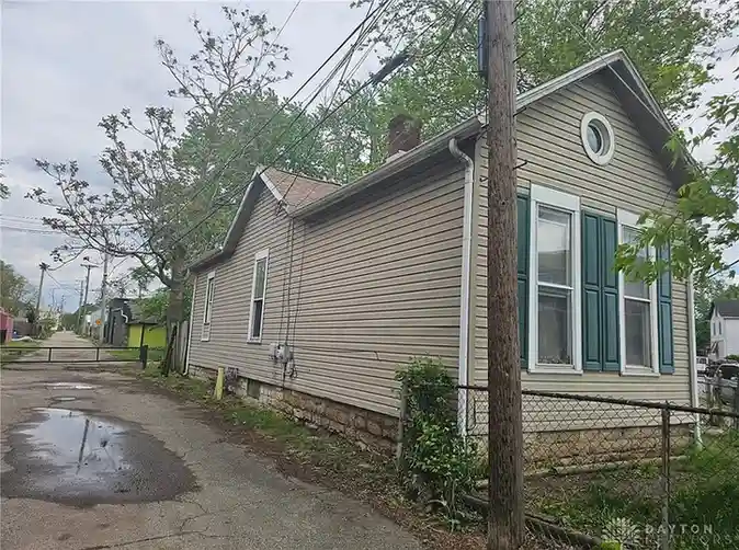 228 Quitman St, Dayton, OH 45410 