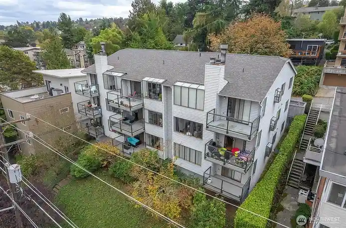 645 W Nickerson Street, Seattle, WA 98119 