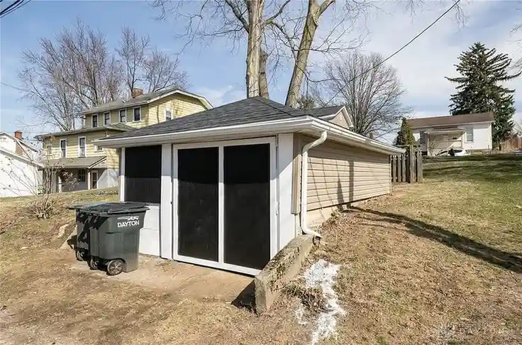1127 Pritz Ave, Dayton, OH 45410 
