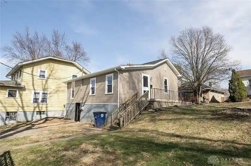 1127 Pritz Ave, Dayton, OH 45410 