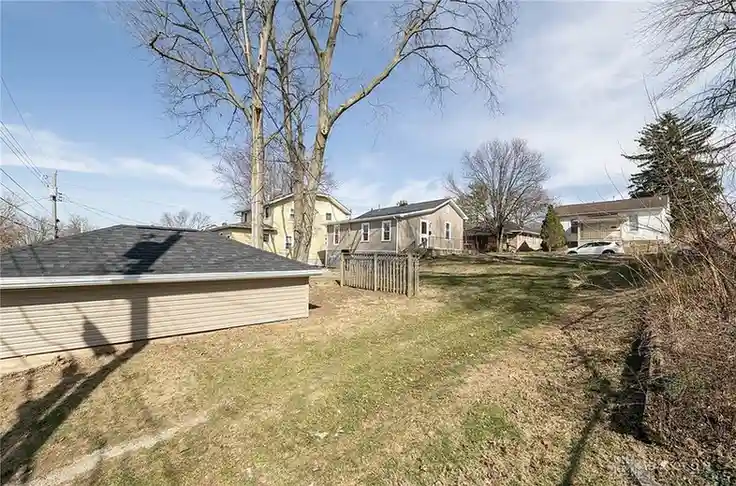 1127 Pritz Ave, Dayton, OH 45410 
