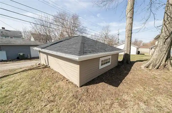 1127 Pritz Ave, Dayton, OH 45410 