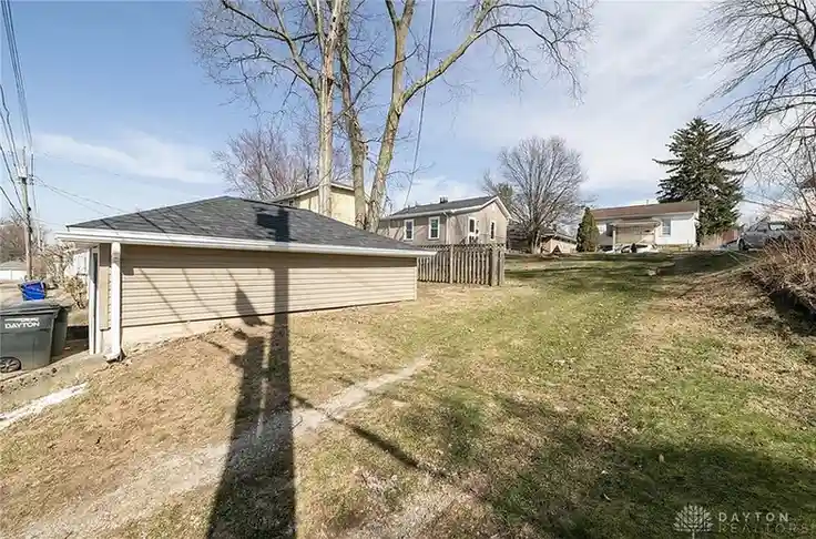 1127 Pritz Ave, Dayton, OH 45410 