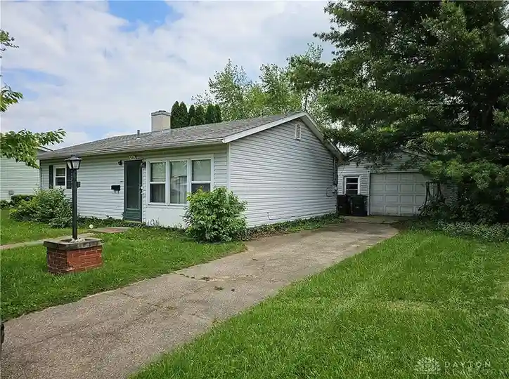 513 Layne Dr, Xenia, OH 45385 