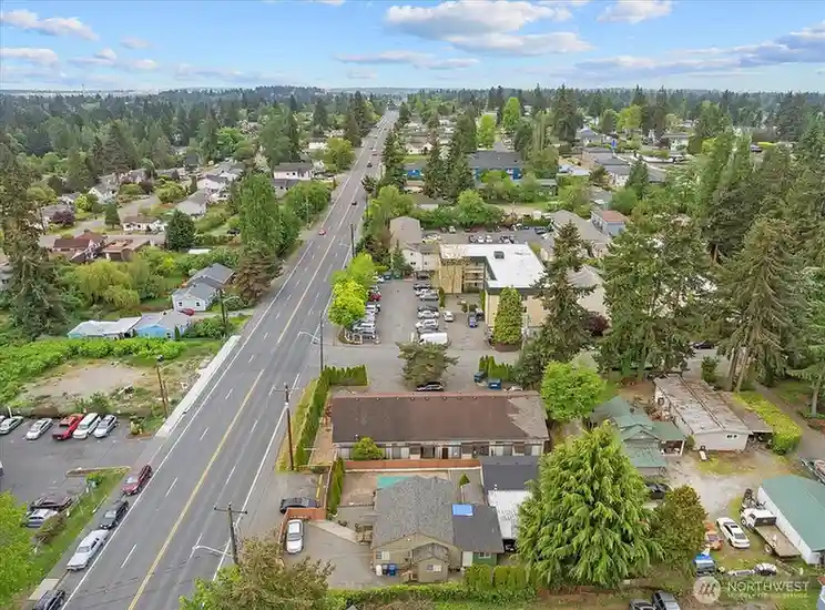 2 SW 119th Street, Burien, WA 98146 