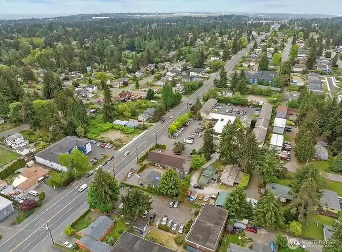 2 SW 119th Street, Burien, WA 98146 