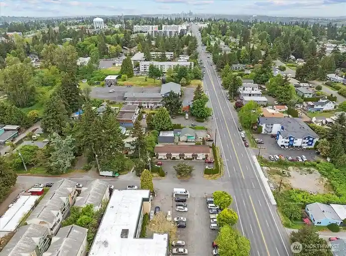 2 SW 119th Street, Burien, WA 98146 