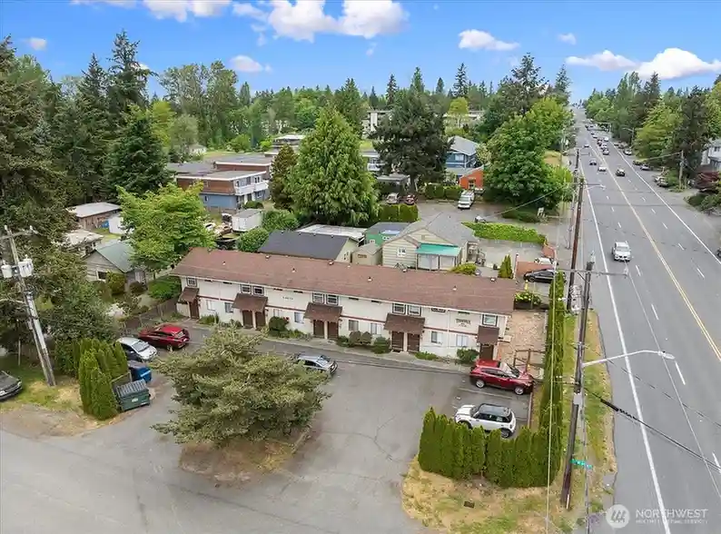2 SW 119th Street, Burien, WA 98146 