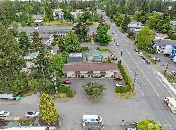 2 SW 119th Street, Burien, WA 98146 