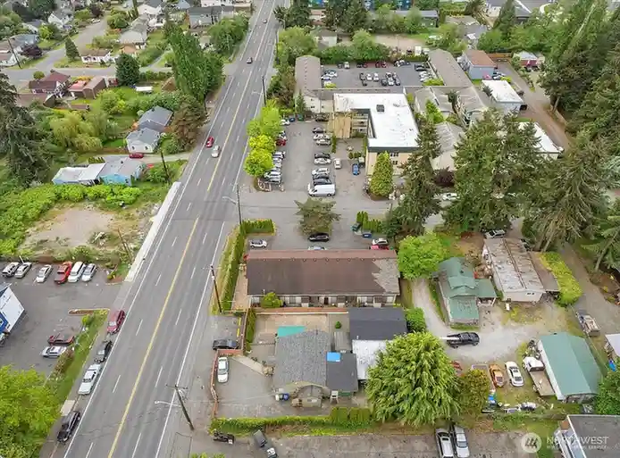 2 SW 119th Street, Burien, WA 98146 