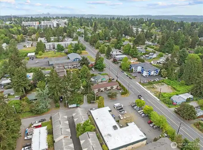 2 SW 119th Street, Burien, WA 98146 