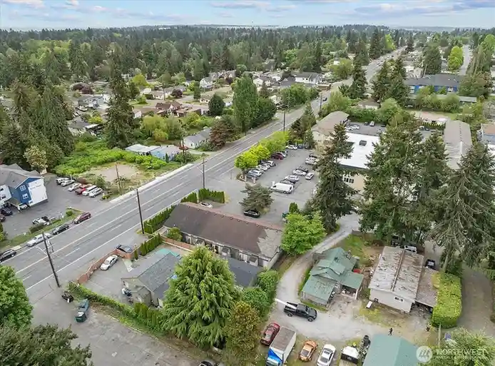 2 SW 119th Street, Burien, WA 98146 