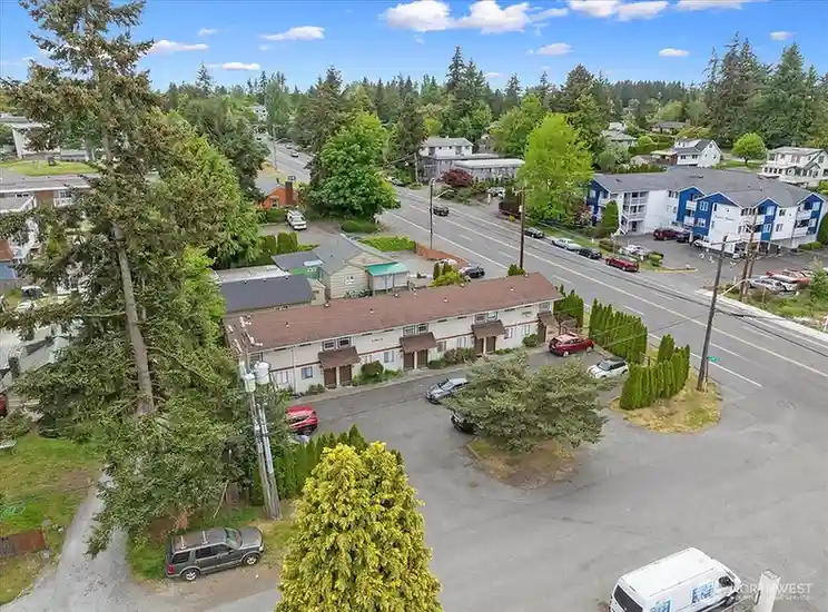 2 SW 119th Street, Burien, WA 98146 