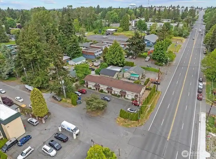 2 SW 119th Street, Burien, WA 98146 