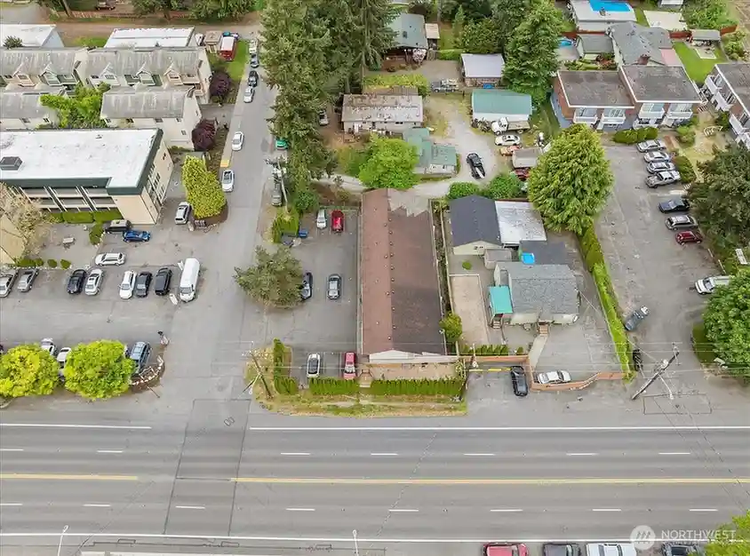 2 SW 119th Street, Burien, WA 98146 