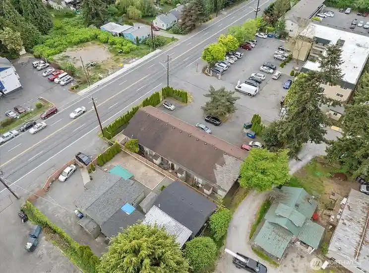 2 SW 119th Street, Burien, WA 98146 