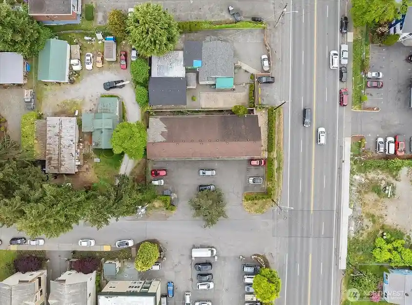 2 SW 119th Street, Burien, WA 98146 