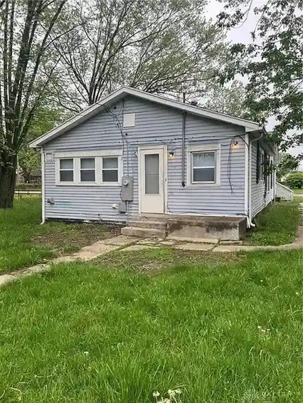 51 N Northampton Ave, Dayton, OH 45417 