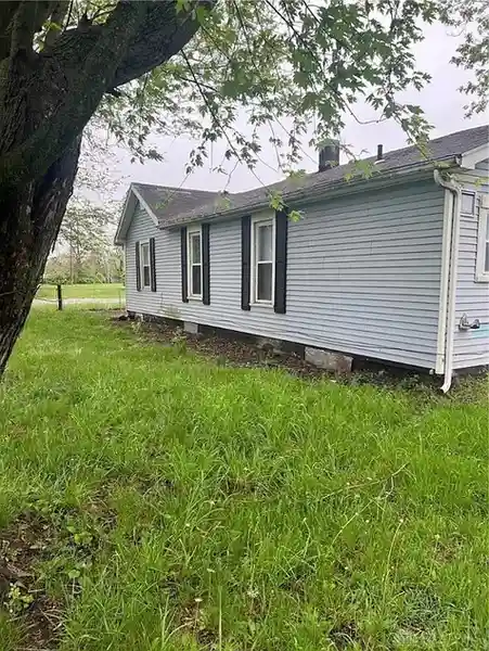 51 N Northampton Ave, Dayton, OH 45417 