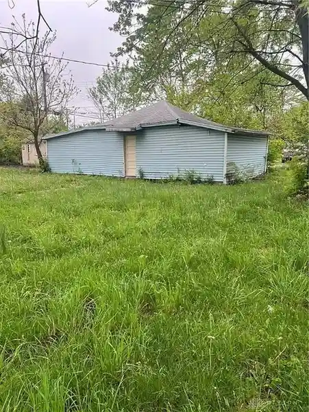 51 N Northampton Ave, Dayton, OH 45417 