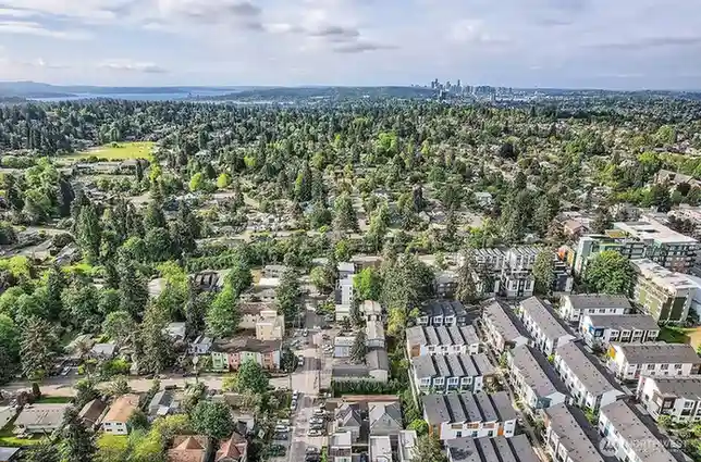 8519 23rd Avenue NE,  Seattle, WA  98115