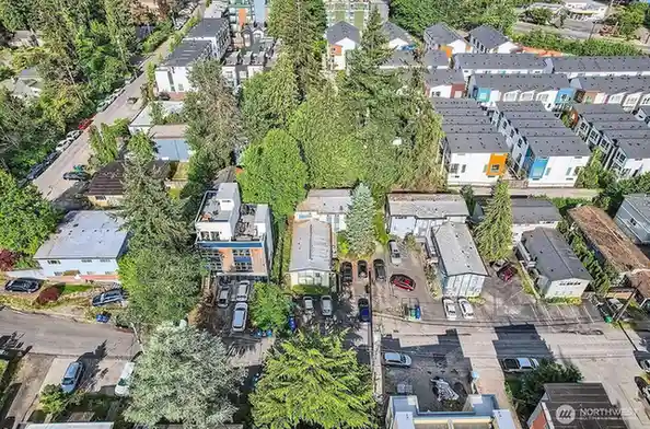 8519 23rd Avenue NE,  Seattle, WA  98115