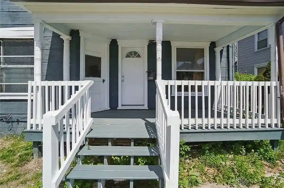 2100 Wayne Ave, Dayton, OH 45410 