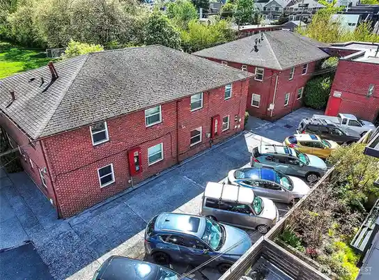 702 710 N 41st Street, Seattle, WA 98103 
