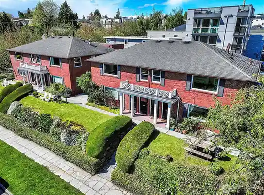 702 710 N 41st Street, Seattle, WA 98103 