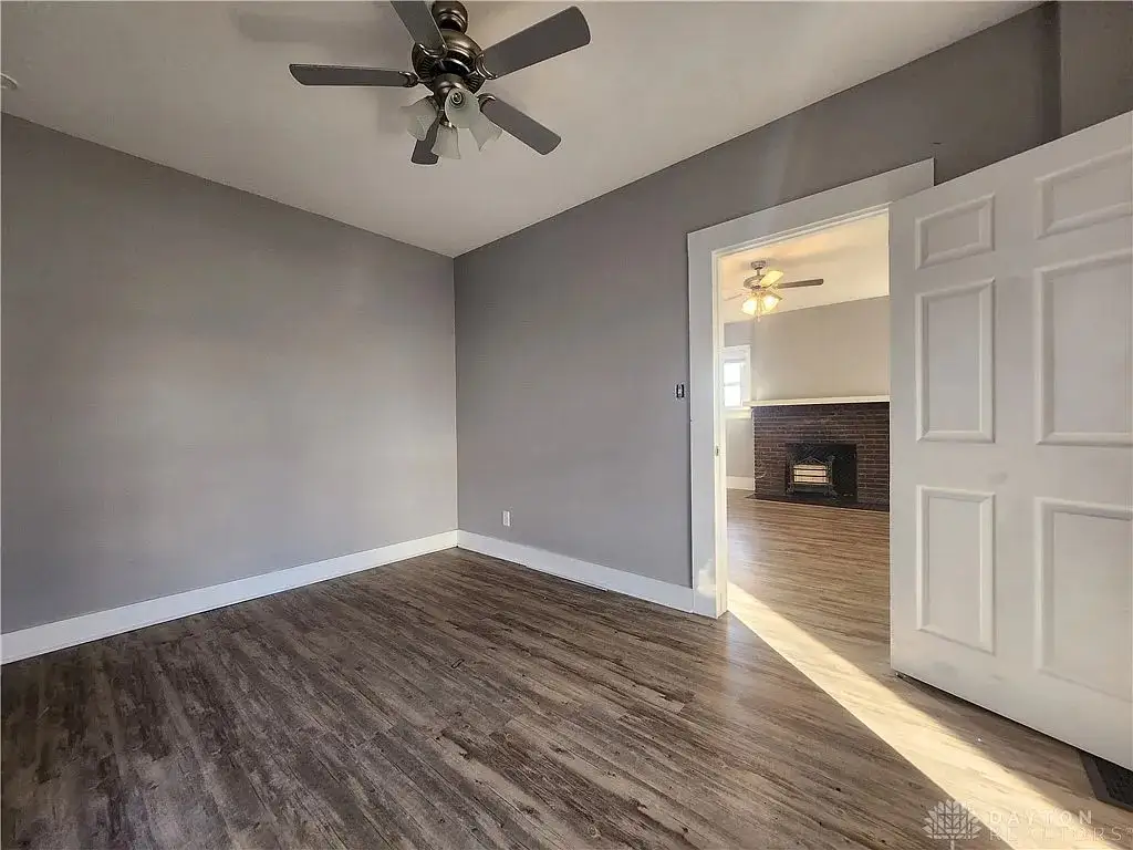 1634 Huffman Ave, Dayton, OH 45403 