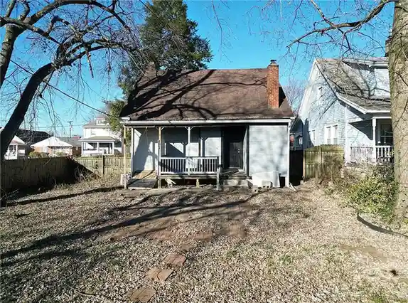 1634 Huffman Ave, Dayton, OH 45403 
