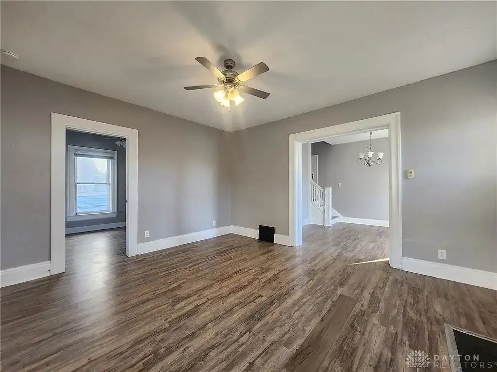 1634 Huffman Ave, Dayton, OH 45403 