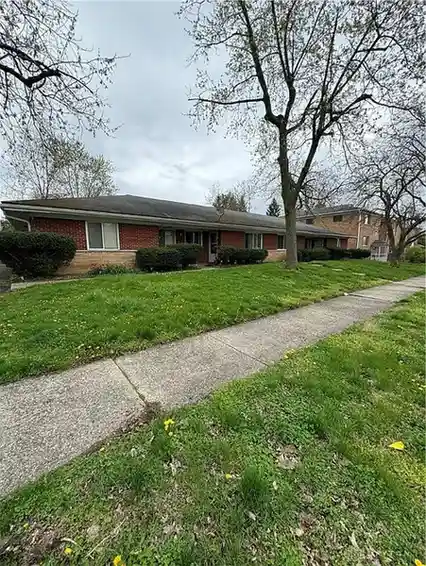325 Ryburn Ave #319-325, Dayton, OH 45405 
