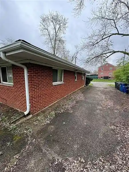 325 Ryburn Ave #319-325, Dayton, OH 45405 