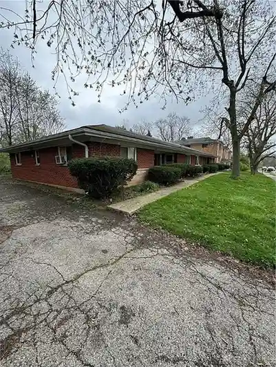 325 Ryburn Ave #319-325, Dayton, OH 45405 