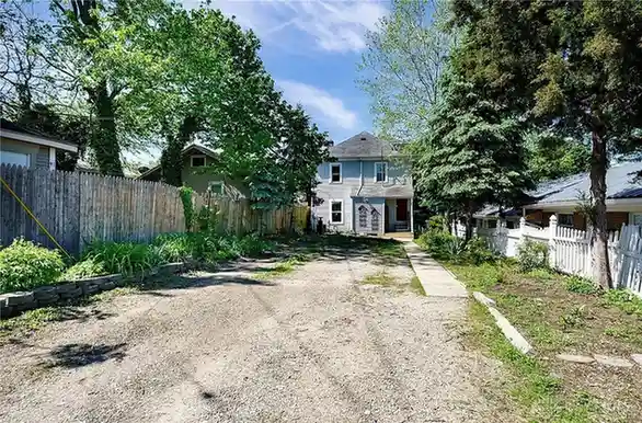 914 Linden Ave, Dayton, OH 45410 