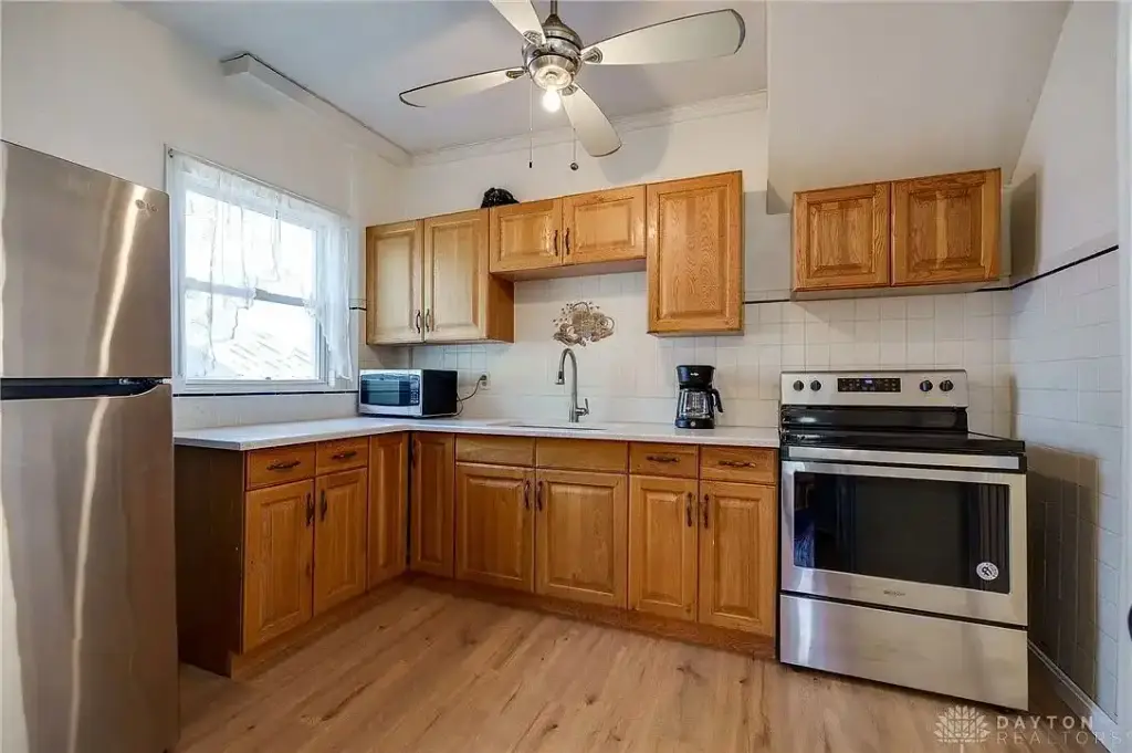 914 Linden Ave, Dayton, OH 45410 