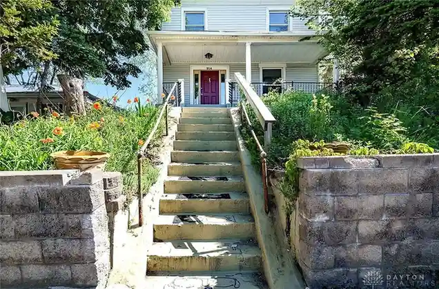 914 Linden Ave, Dayton, OH 45410 