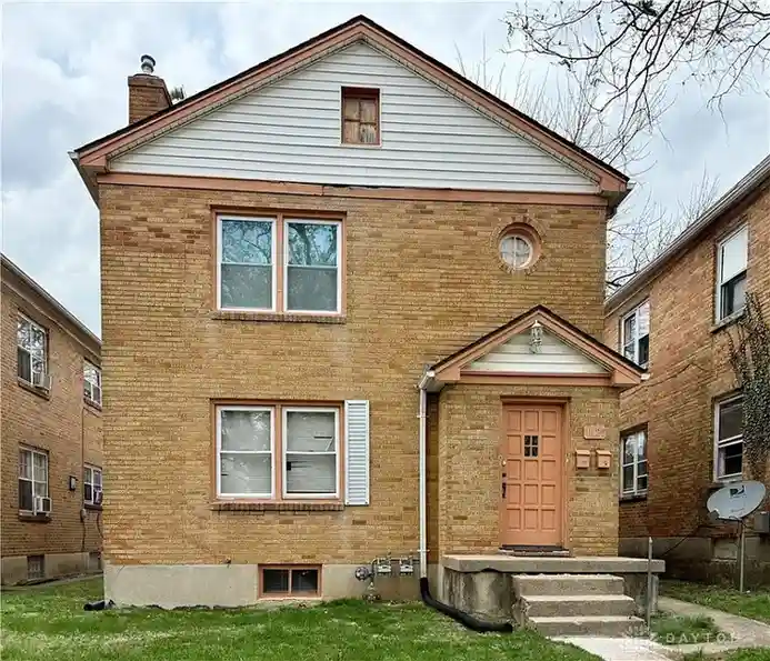 1029 Cumberland Ave, Dayton, OH 45406 