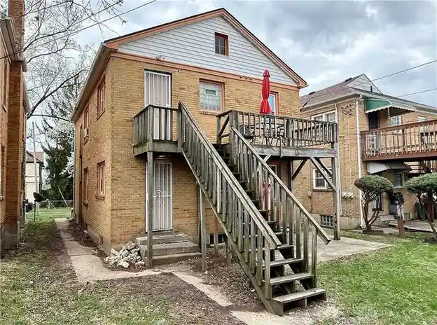 1029 Cumberland Ave, Dayton, OH 45406 