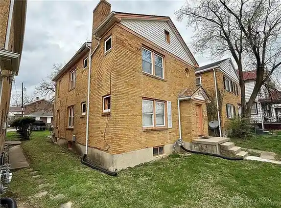 1029 Cumberland Ave, Dayton, OH 45406 